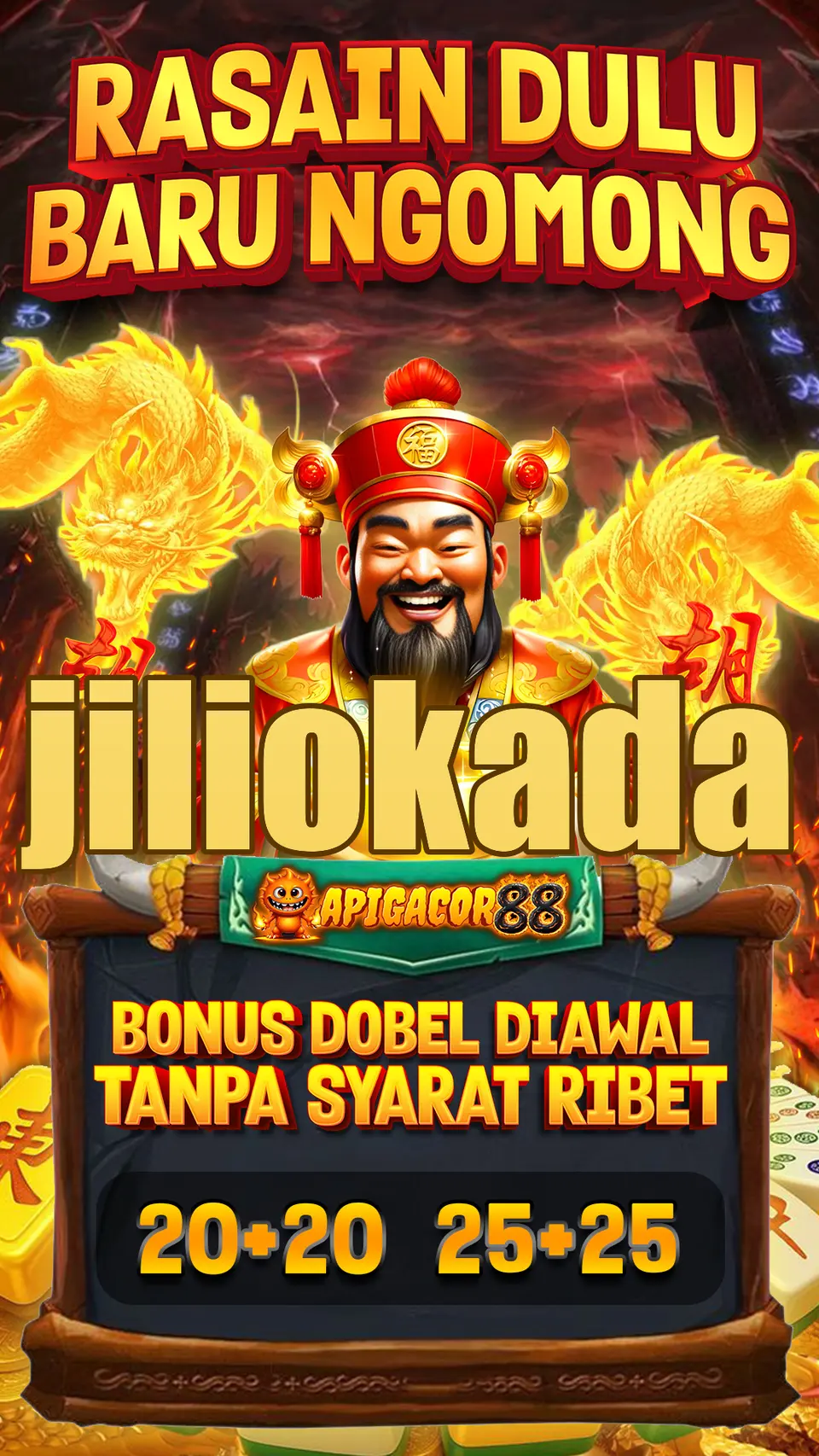 jiliokada APK