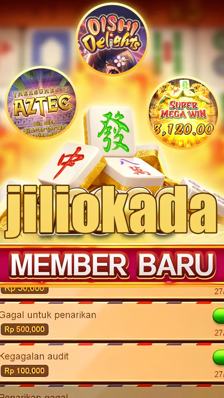 jiliokada APK