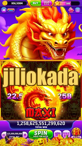jiliokada APK