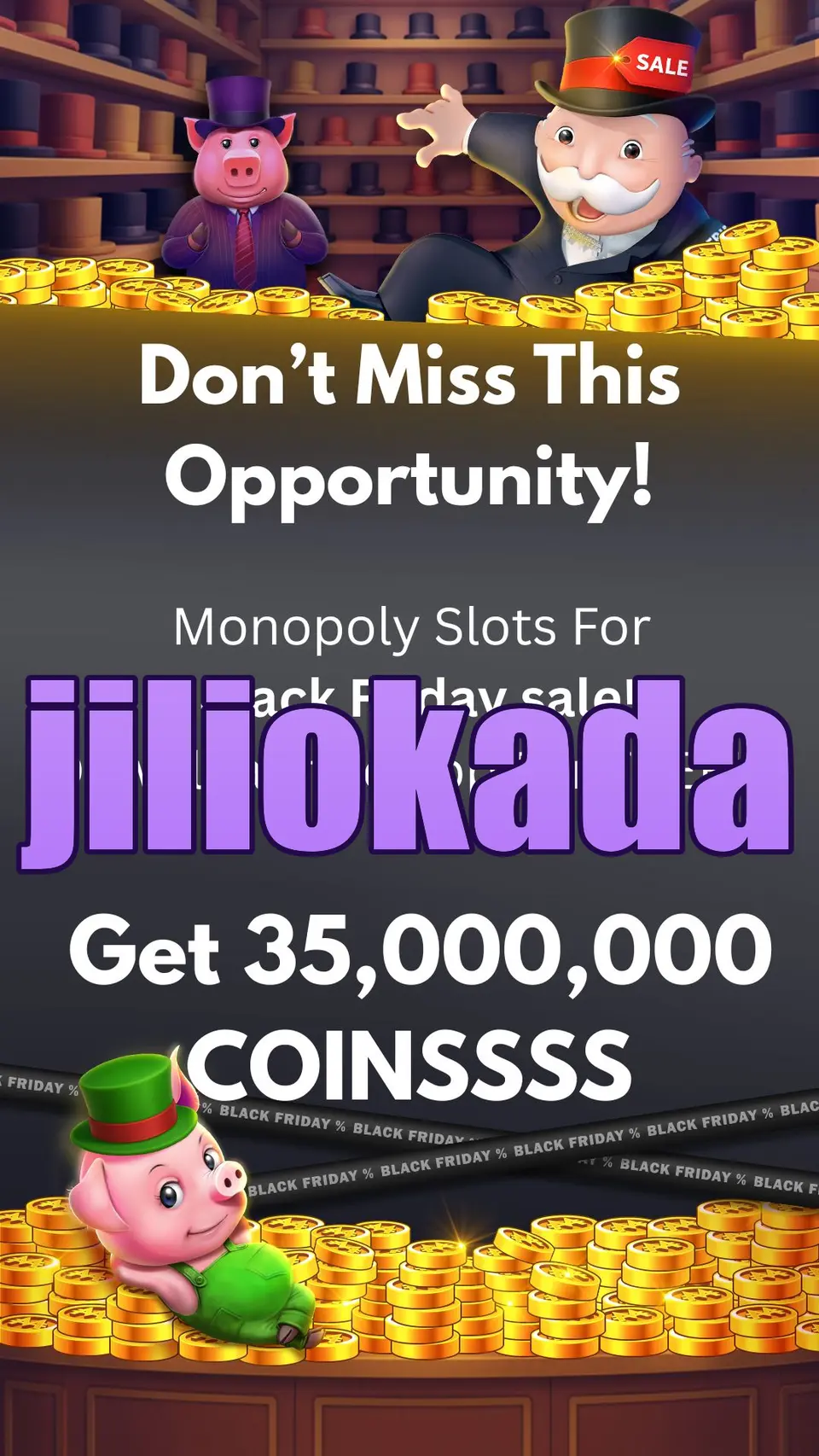 jiliokada Masuk
