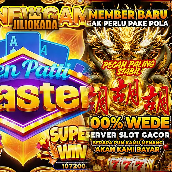 jiliokada Daftar Sekarang - Unduh APK