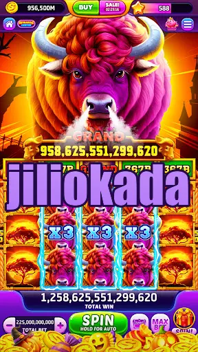 jiliokada Preview - Resmi Unduh